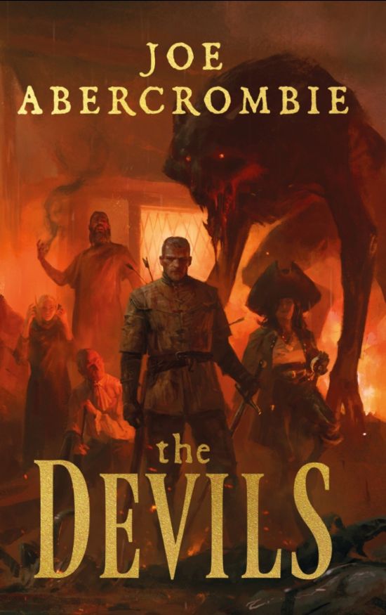 the devils movie release date