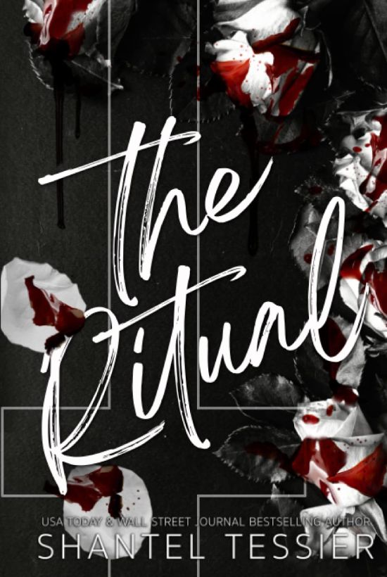 the ritual by shantel tessier