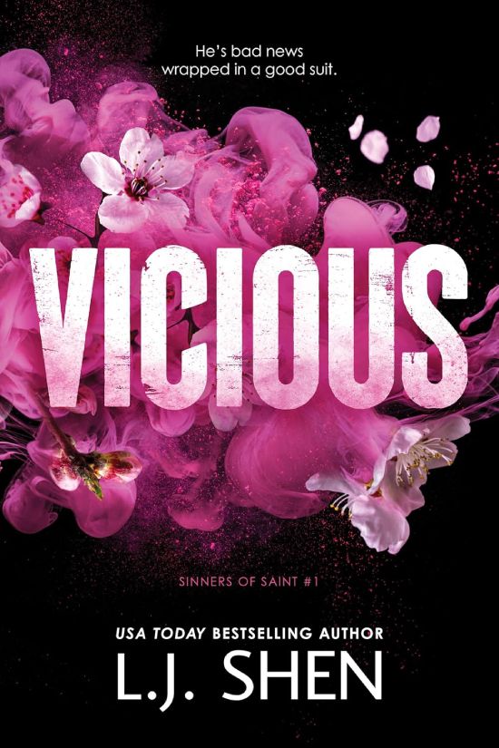 vicious by l.j. shen