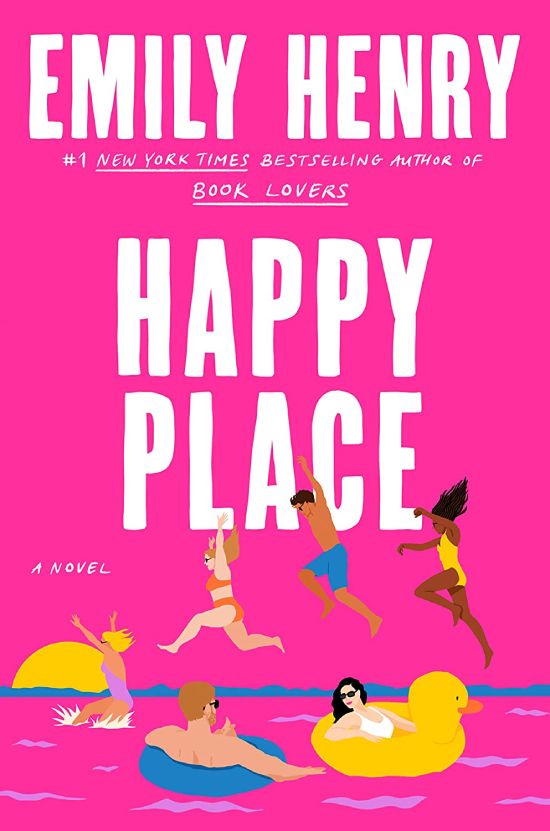 happy place tv series release date