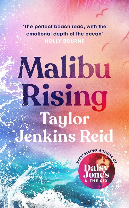 malibu rising tv series release date