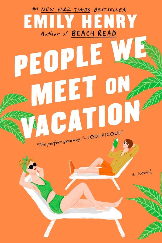 people we meet on vacation by emily henry