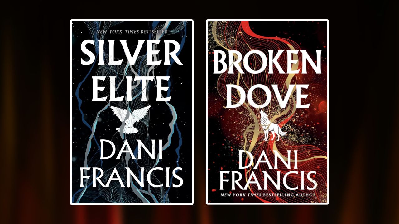 silver elite book 2 release date