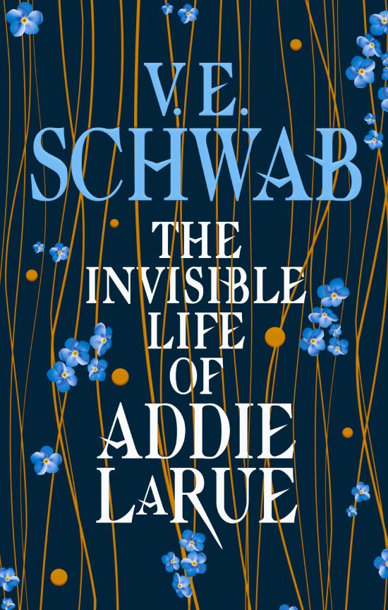 the invisible life of addie larue movie release date