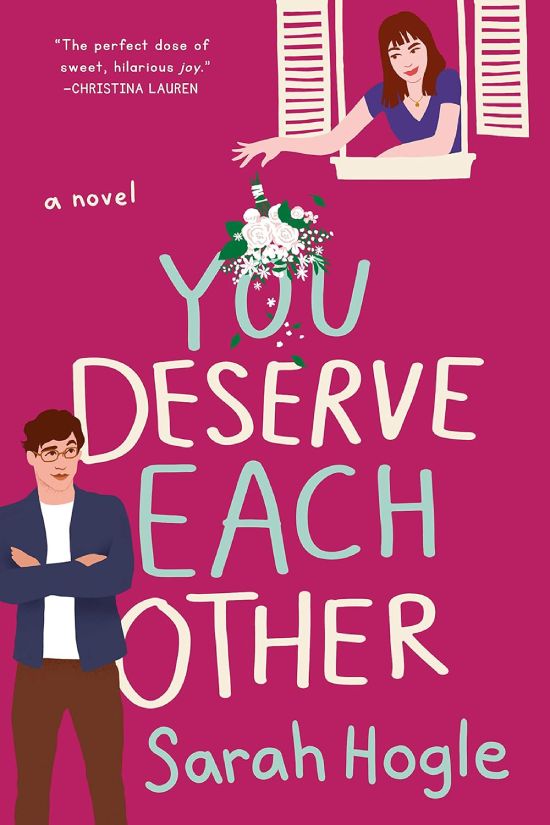 you deserve each other movie release date