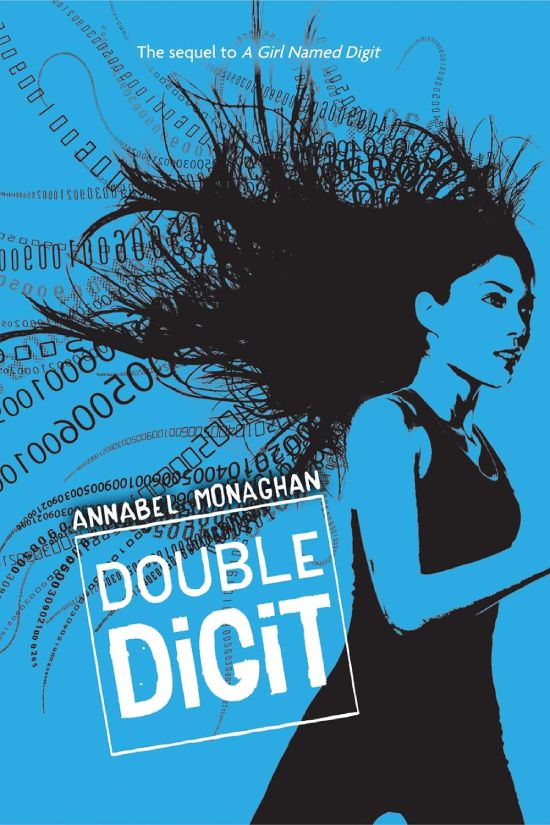 double digit by annabel monaghan