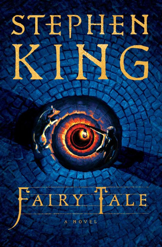 fairy tale tv series release date