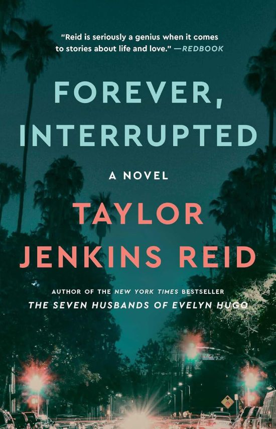forever, interrupted tv series release date