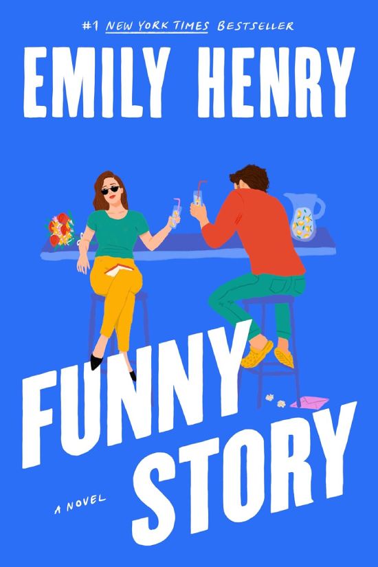 funny story movie release date
