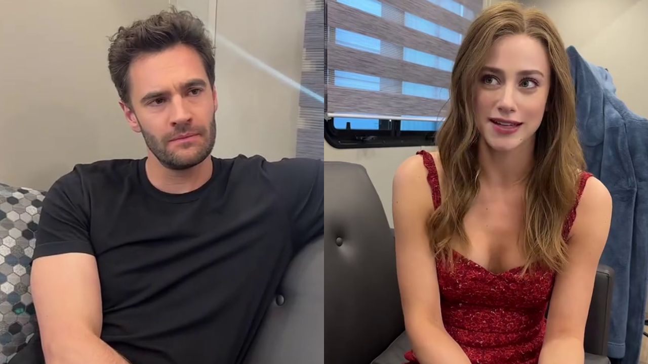 the love hypothesis movie cast