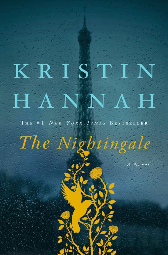 the nightingale movie release date