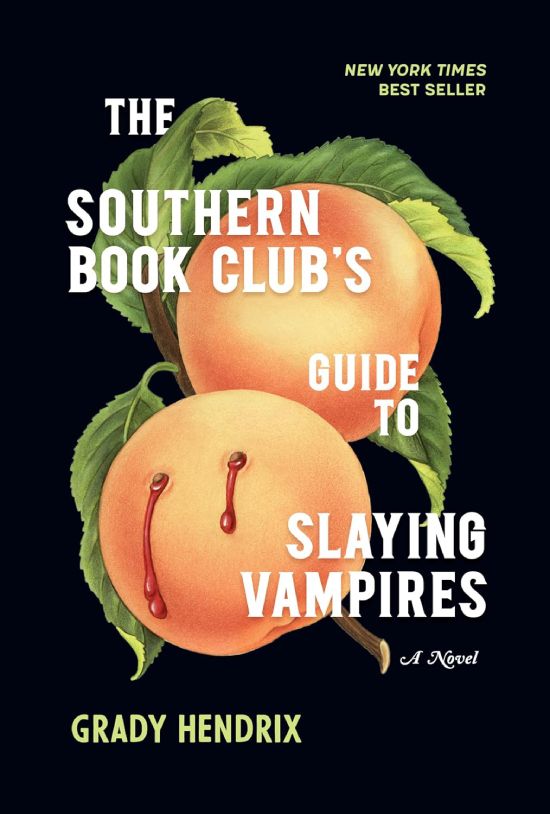 the southern book club's guide to slaying vampires tv series release date