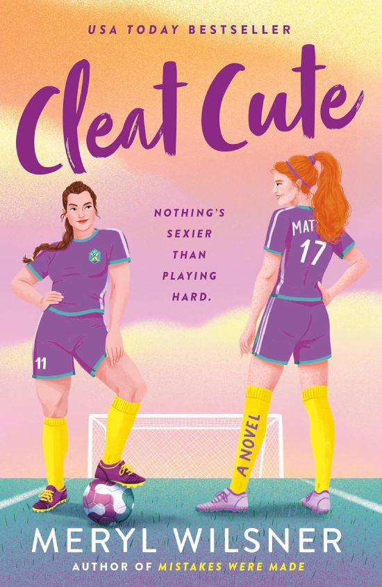 cleat cute tv series release date