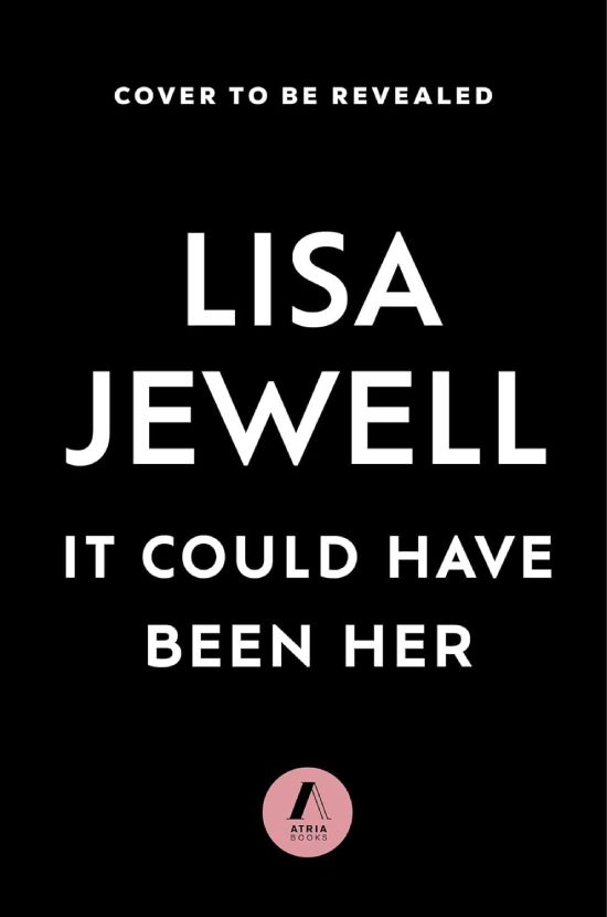 it could have been her by lisa jewell