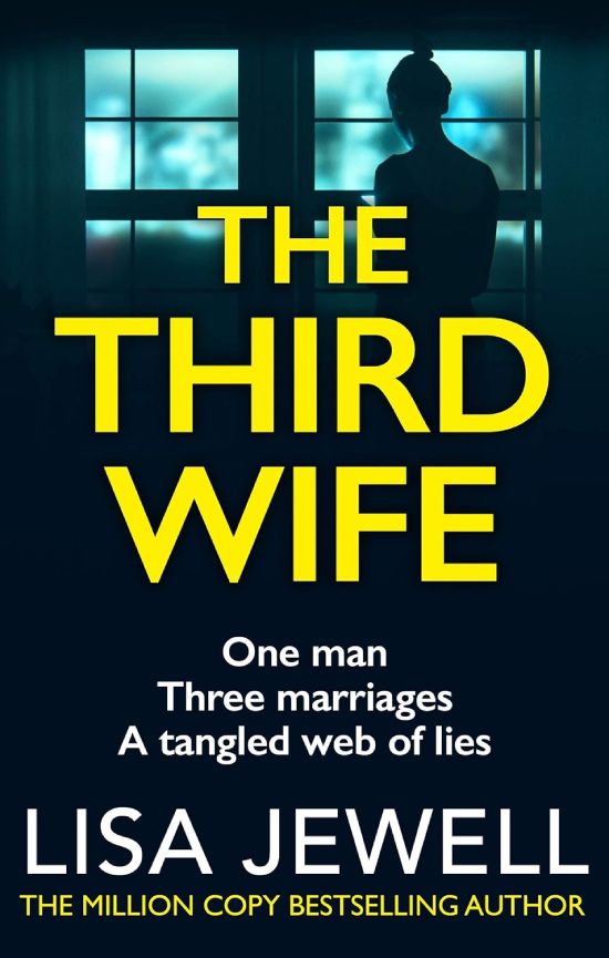 the third wife by lisa jewell