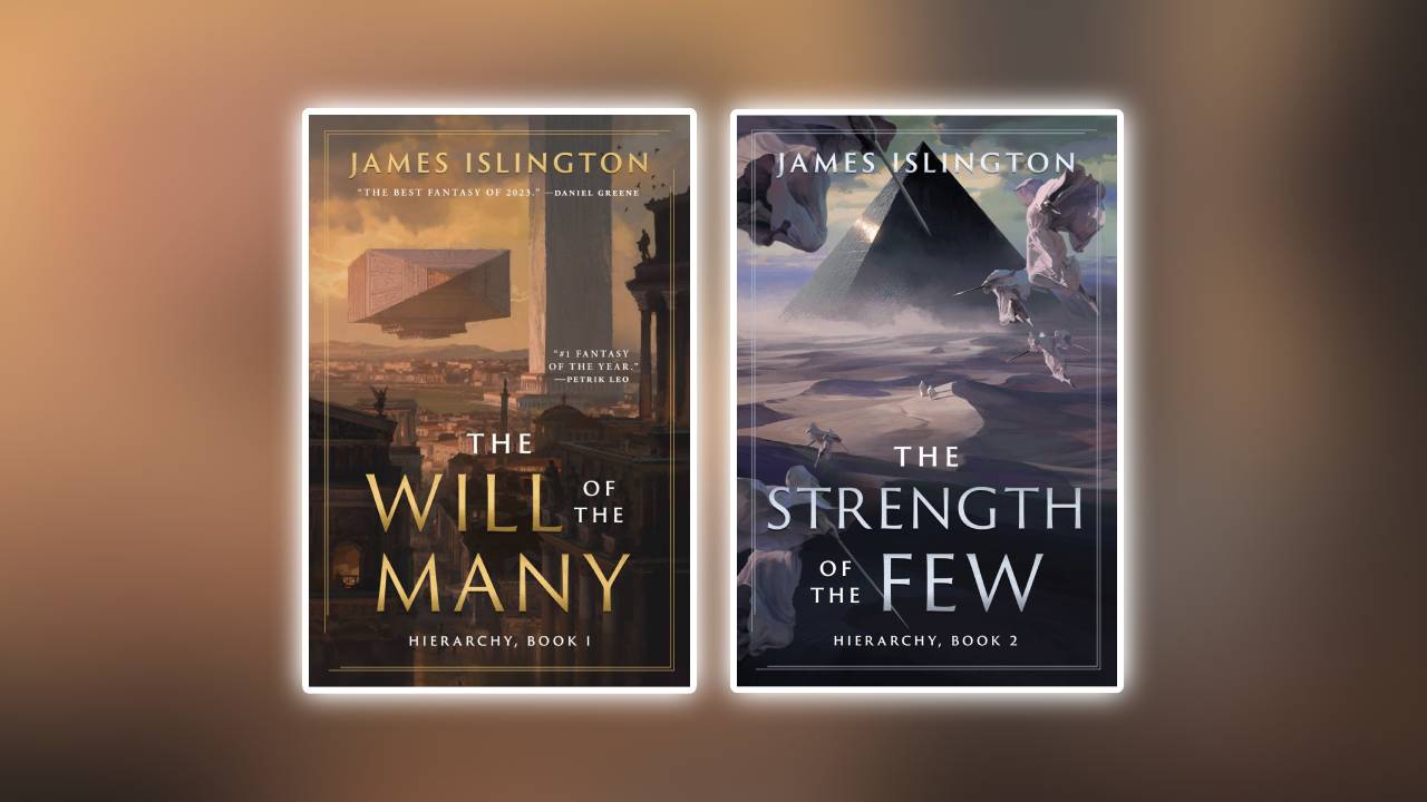 the will of the many movie