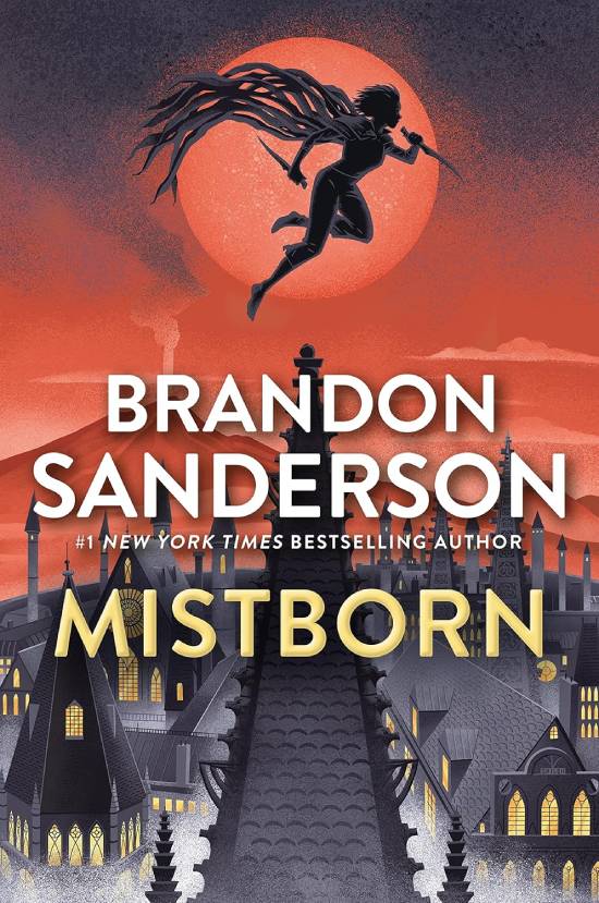 mistborn movie adaptation