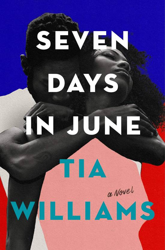 seven days in june tv series release date