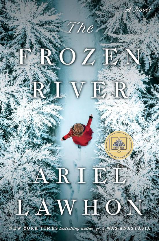 the frozen river movie release date