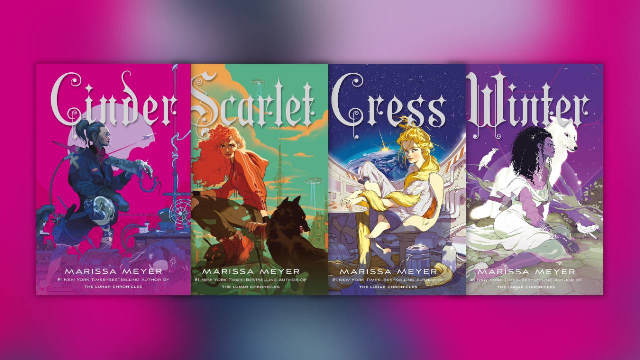 the lunar chronicles movie release date