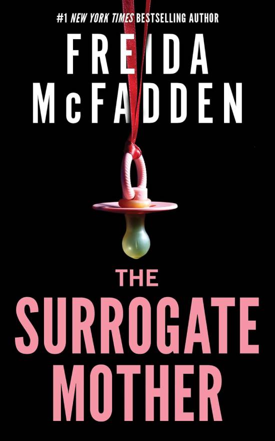 the surrogate mother movie release date