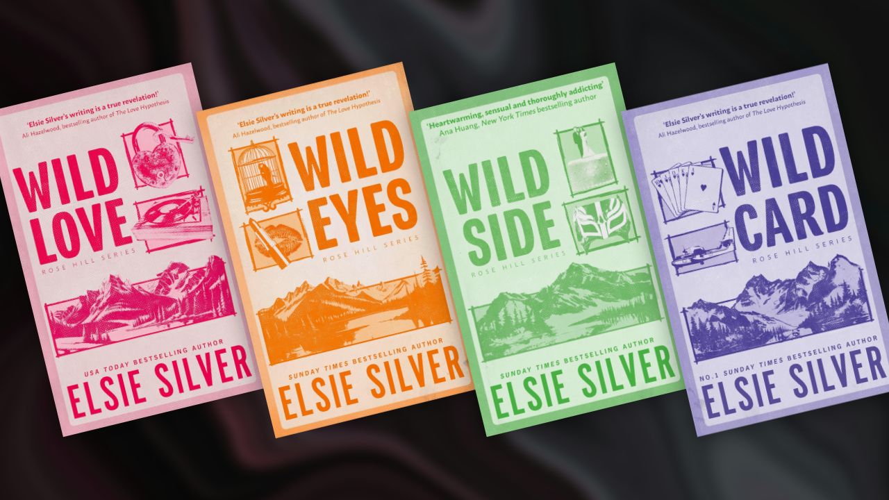 rose hill tv series release date