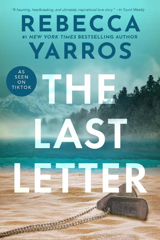 the last letter movie release date