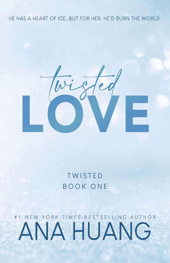 twisted love tv series release date