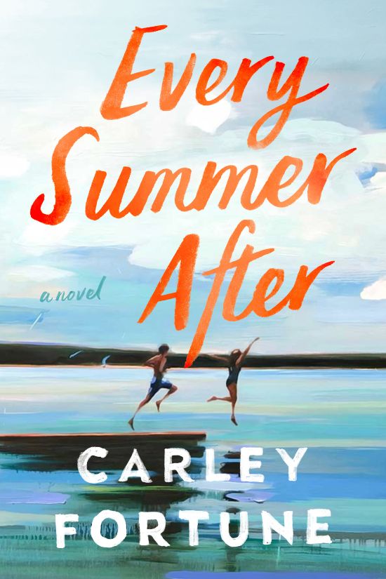 every summer after tv series release date