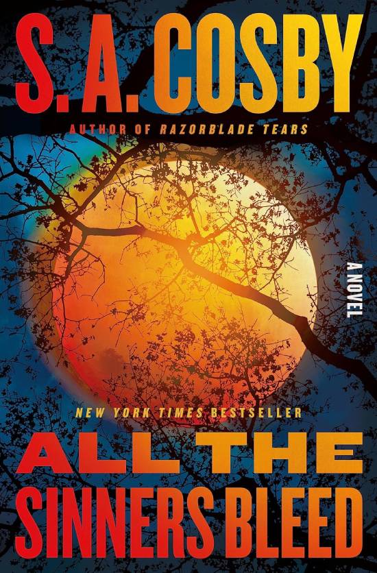 all the sinners bleed tv adaptation release date