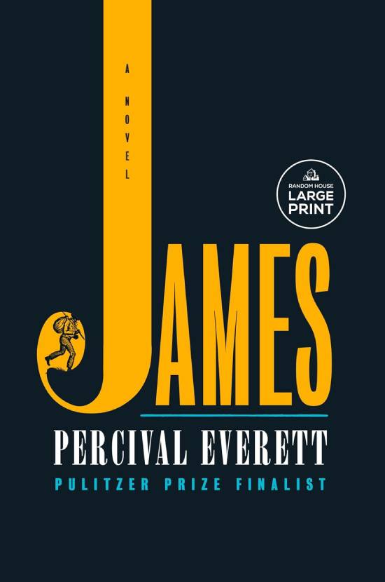 james movie adaptation