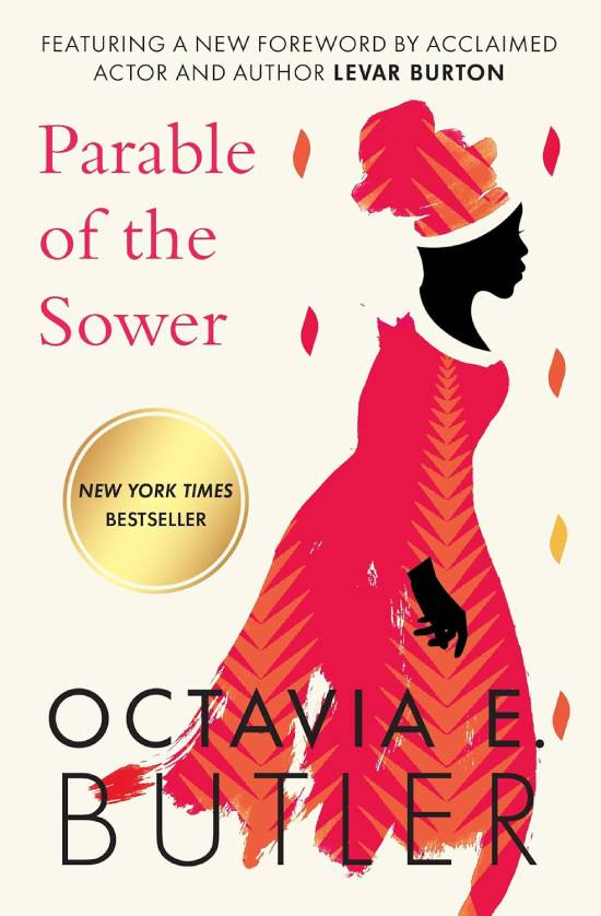 parable of the sower movie release date