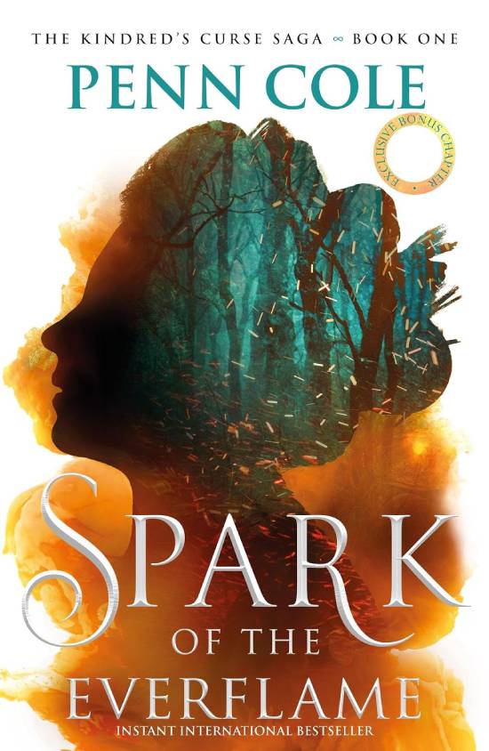 spark of the everflame tv series release date