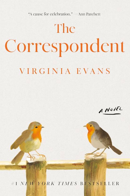 the correspondent movie release date