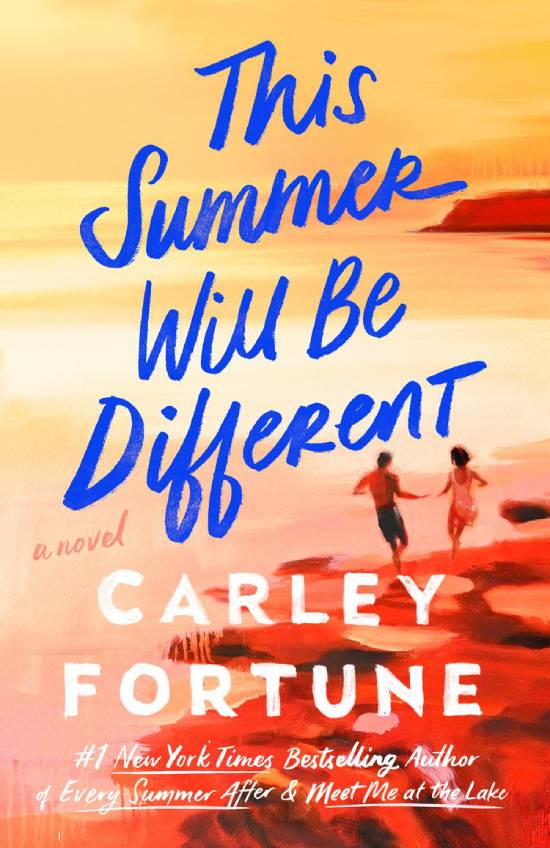 this summer will be different tv series release date