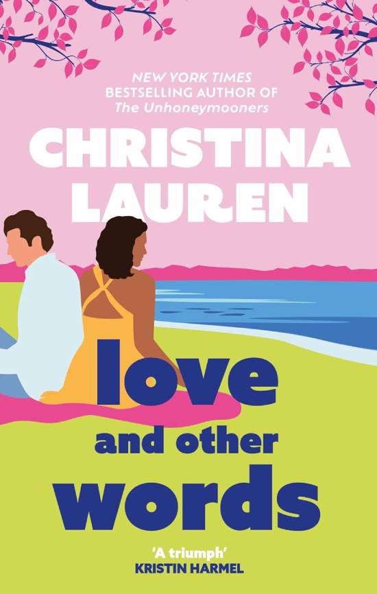 love and other words movie adaptation