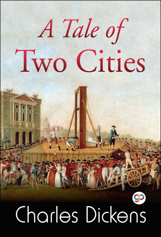 a tale of two cities tv series release date