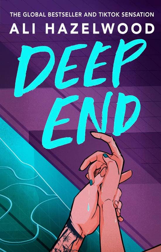 deep end movie adaptation