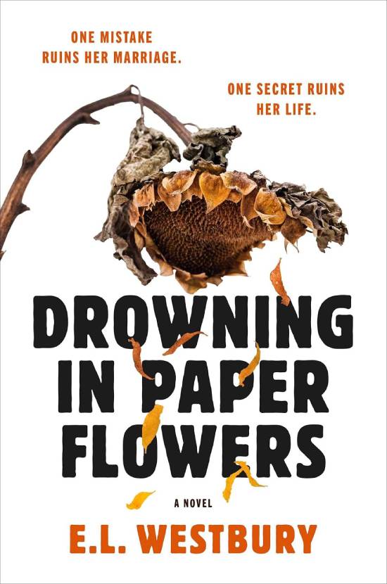 drowning in paper flowers tv series release date