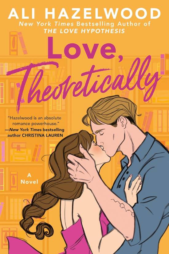 love theoretically movie release date