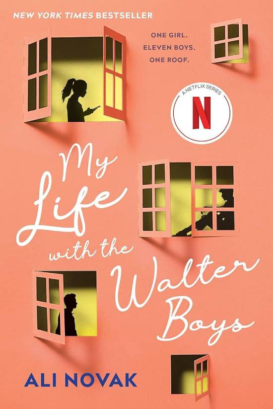 my life with the walter boys season 4 release date
