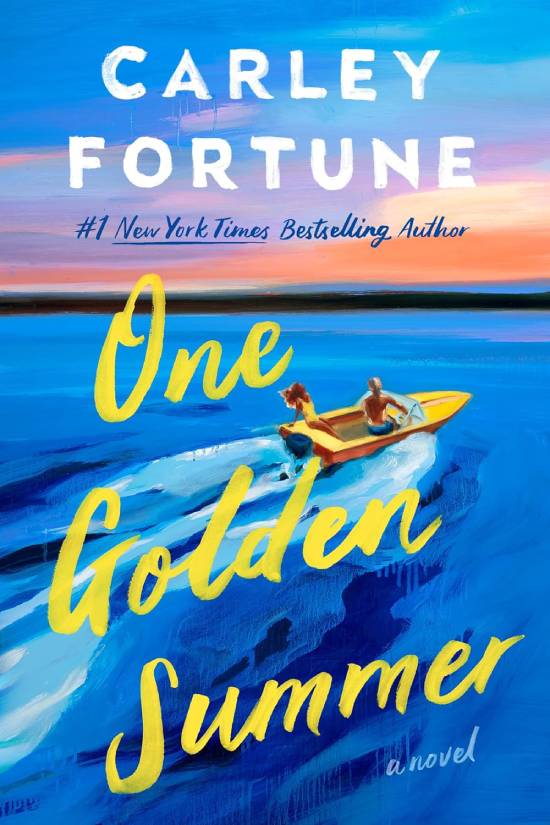 one golden summer tv adaptation