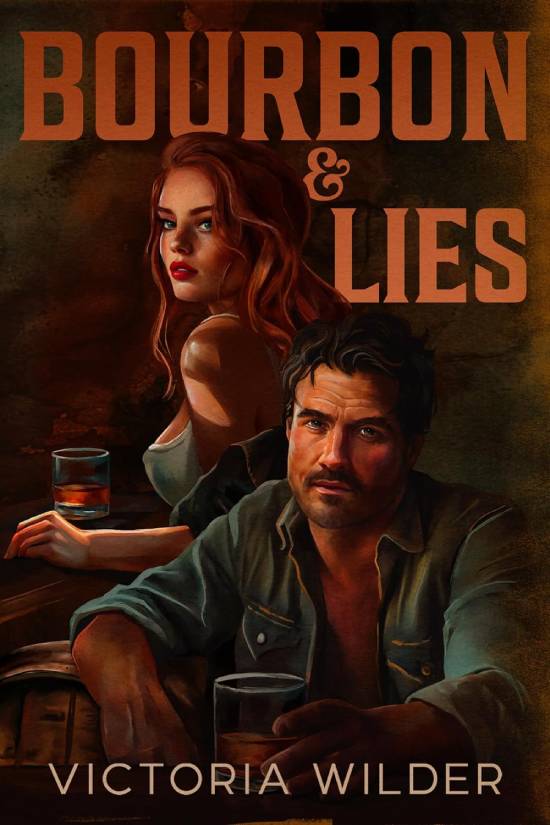 the bourbon boys tv series announced
