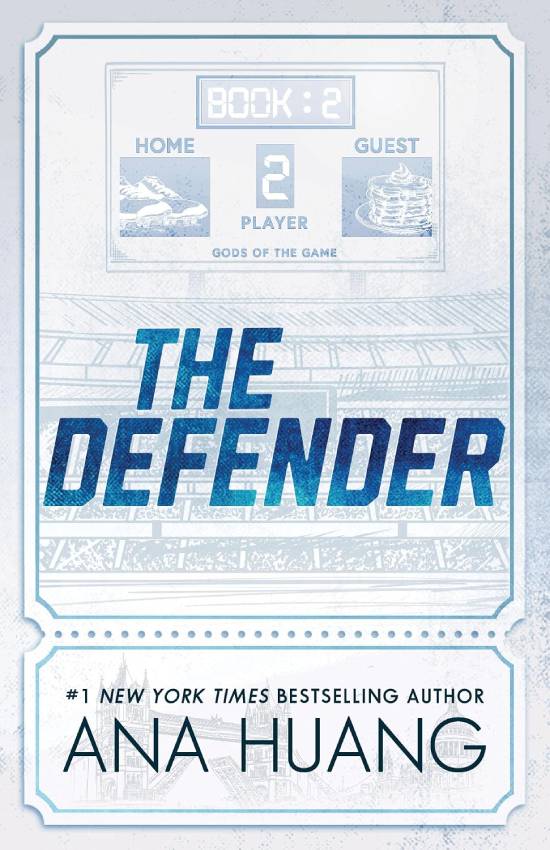 the defender movie adaptation