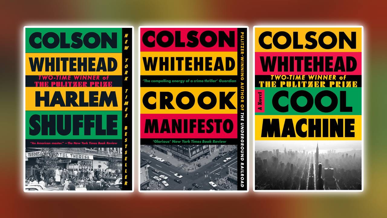 the harlem trilogy tv adaptation