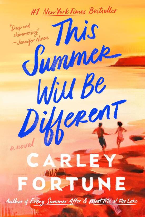 this summer will be different tv adaptation