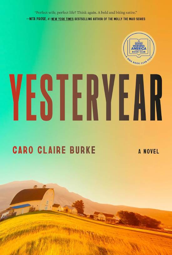 yesteryear movie release date