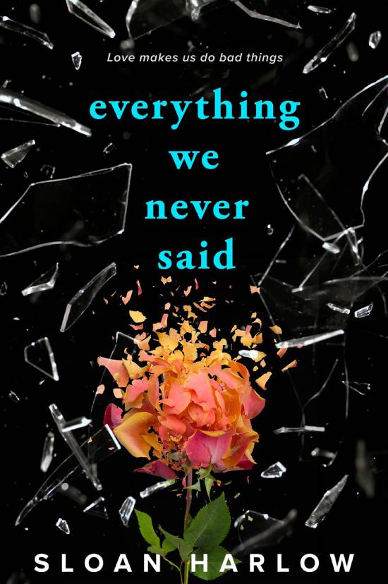 everything we never said movie release date