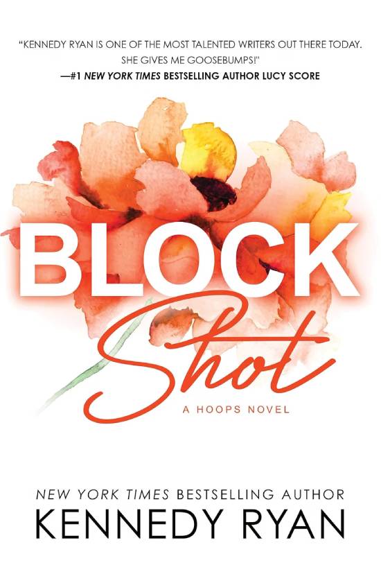 kennedy ryan block shot