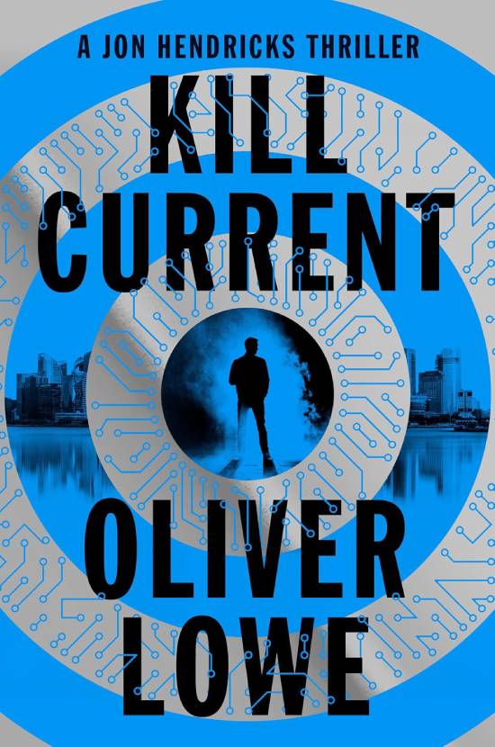 kill current movie release date
